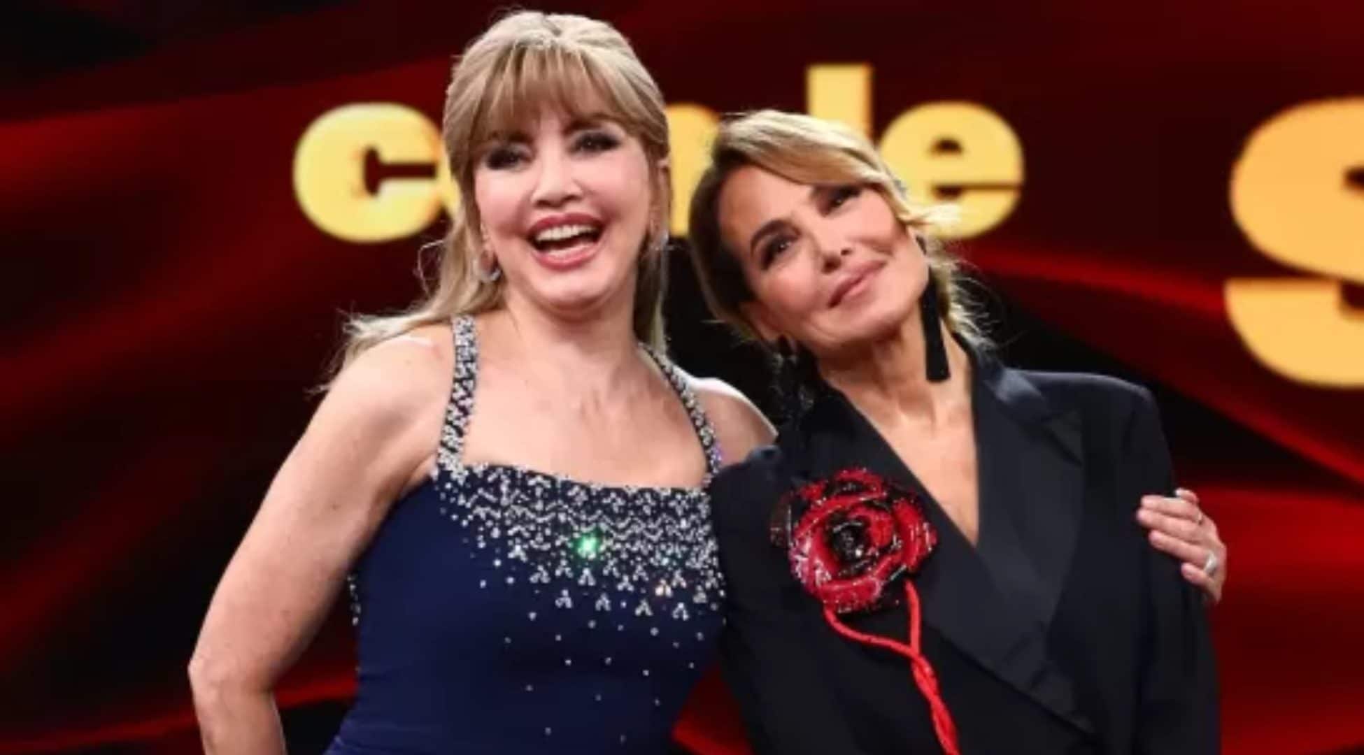 Barbara d’Urso non sarà a Ballando con le Stelle, dialogo con la Rai interrotto dopo lo stop a Surprise Surprise