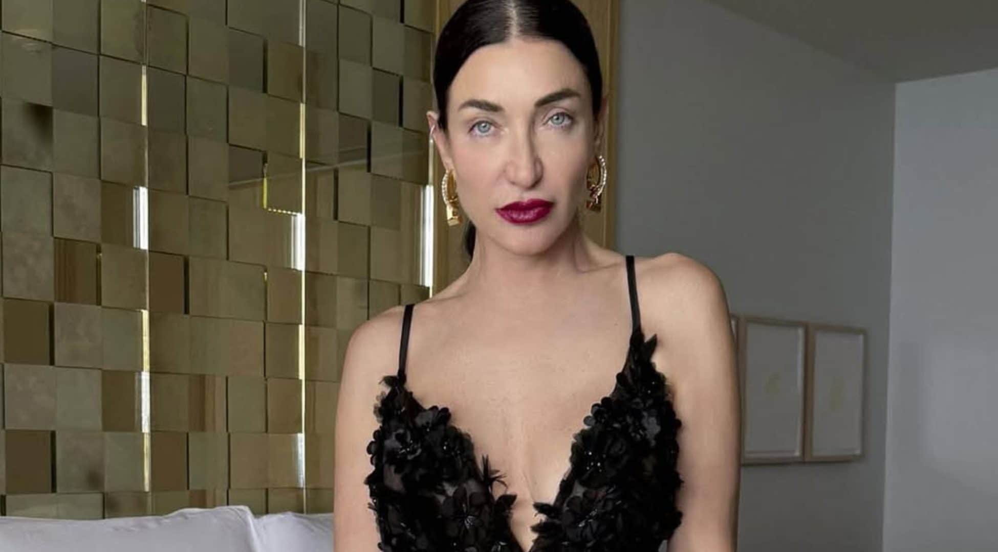 Elisabetta Franchi e la rottura con Alan Scarpellini: “Ingaggiai sette investigatori per scoprire il tradimento”