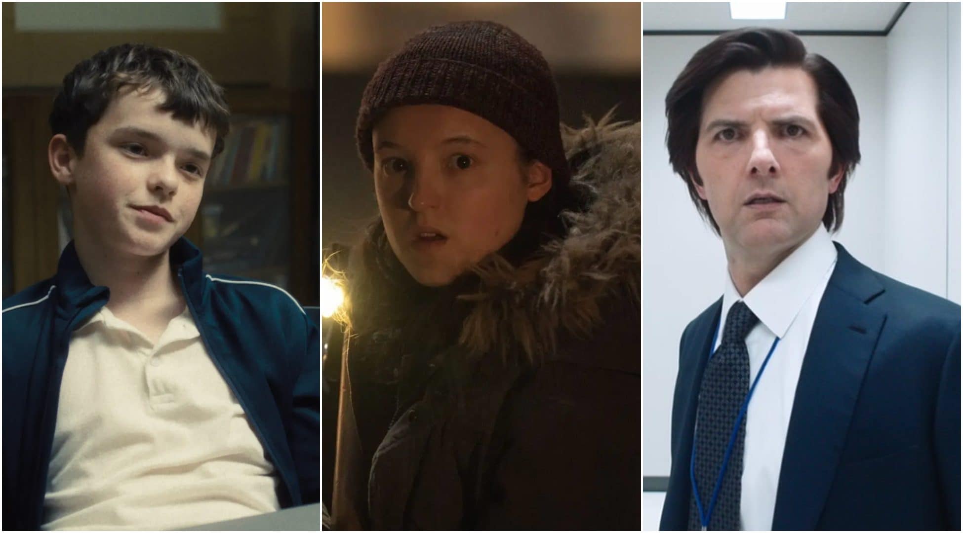 Emmy Awards 2025, tutte le nomination: le serie Scissione e Adolescence sono record di candidature