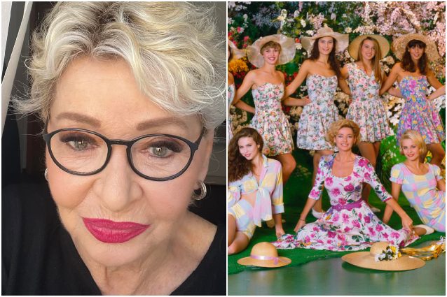 Enrica Bonaccorti: "Nessuna morbosità a Non è la Rai. Annunciai la gravidanza in diretta, subito dopo ebbi un'emorragia"