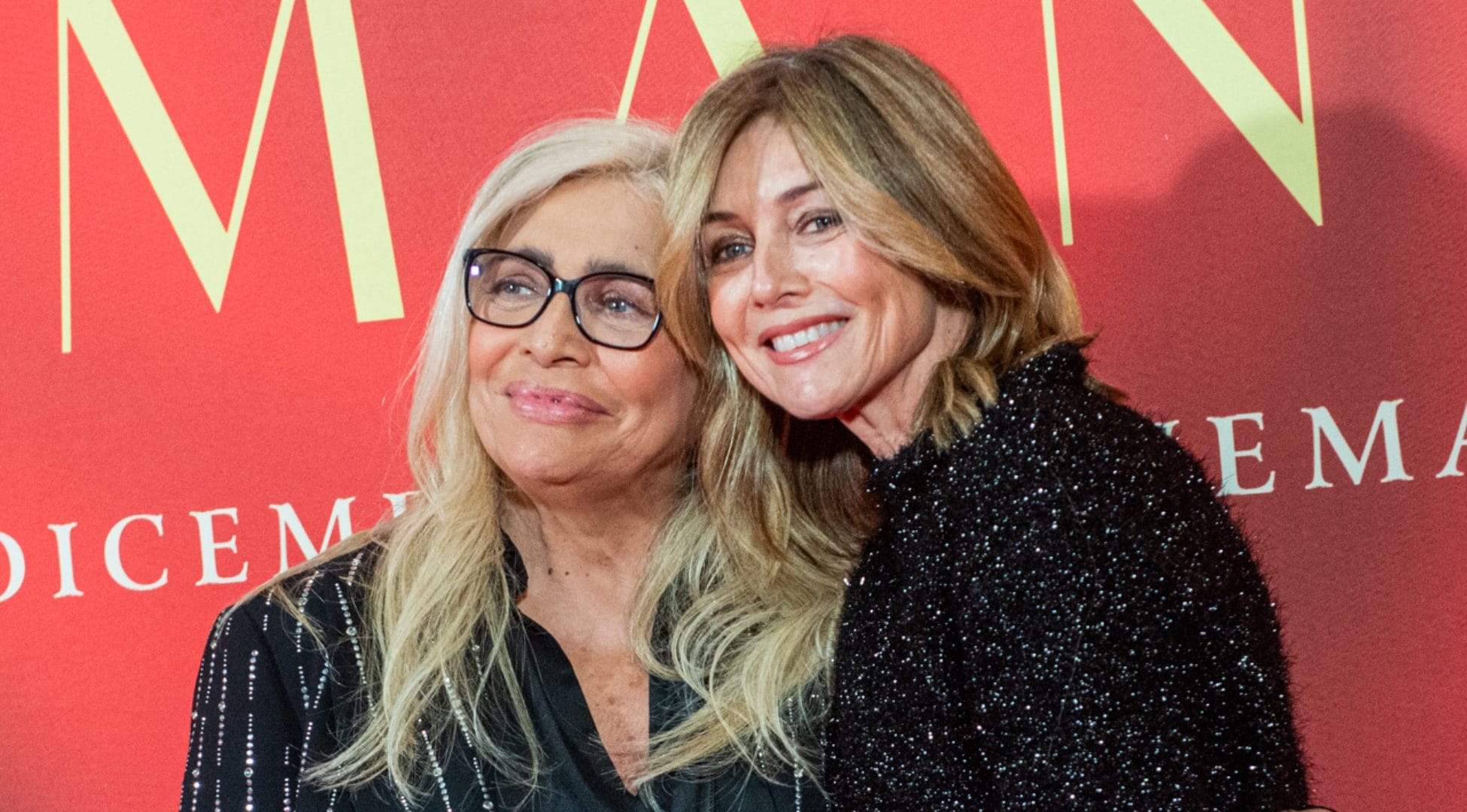 Elisabetta Ferracini, figlia di Mara Venier, torna a lavorare dopo 15 anni di pausa: “Avevo scelto di fare la madre”