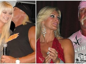 Brooke Hogan ricorda il padre Hulk: &#8220;Non abbiamo mai litigato, ma non mi ha voluta più accanto a sé&#8221;