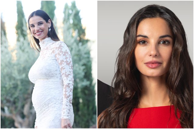 Francesca Chillemi è incinta, Viola come il mare 3 può attendere: "Riprese slittate con il consenso di Mediaset"