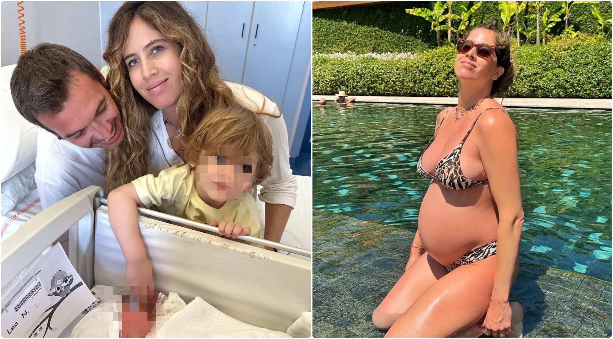 Francesca Ferragni mamma bis: è nata Lea, seconda nipotina di Chiara Ferragni