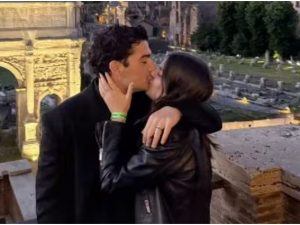 Giacomo Giorgio è fidanzato con Maddalena Botta, tra loro un colpo di fulmine: come si sono conosciuti