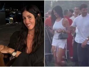 Gilda Ambrosio e quel legame che va oltre le definizioni: &#8220;A Stefano De Martino voglio un bene infinito&#8221;