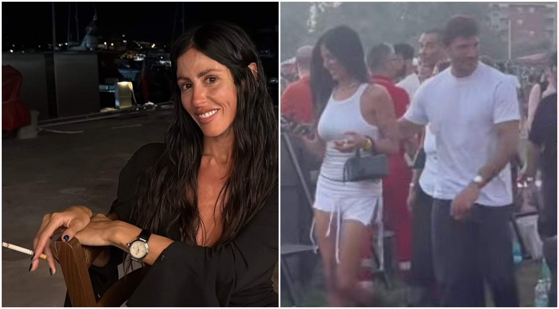 Gilda Ambrosio e quel legame che va oltre le definizioni: "A Stefano De Martino voglio un bene infinito"