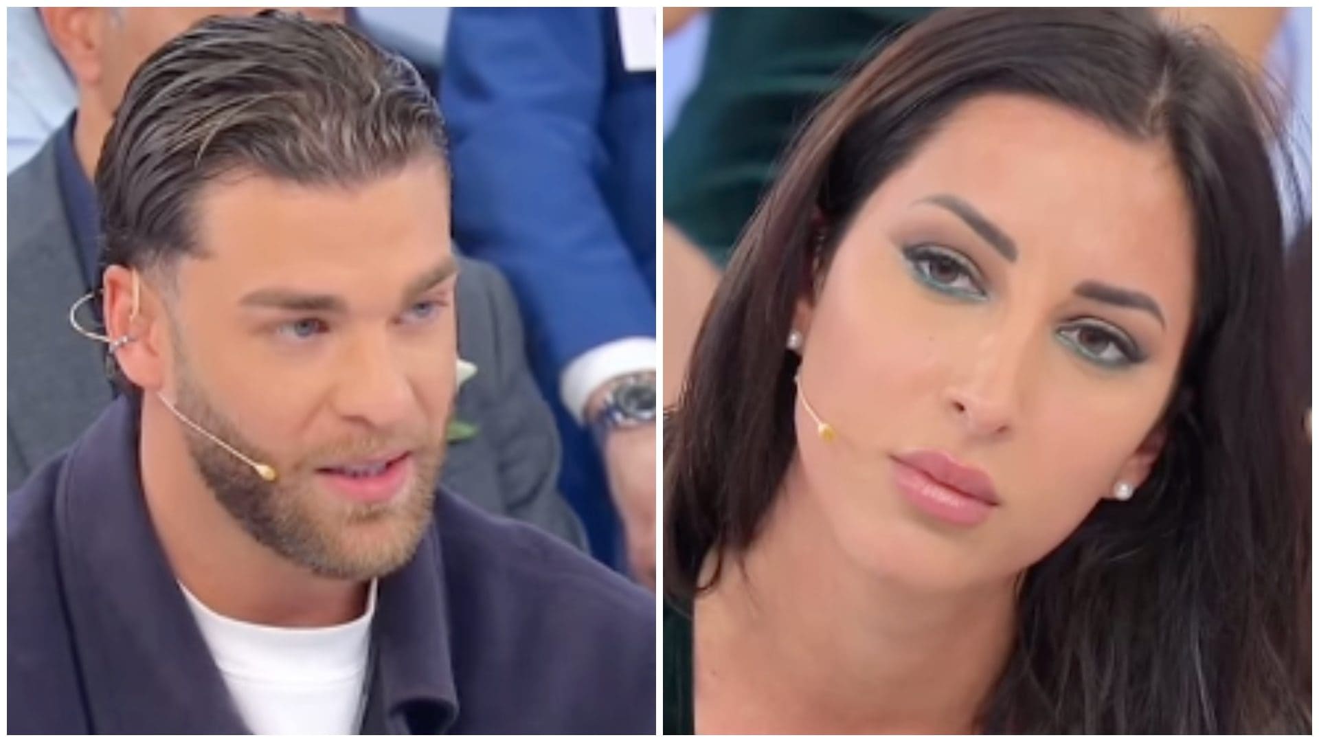Gianmarco Meo dopo Uomini e Donne: "Non so più nulla di Francesca Sorrentino. La vita va avanti"