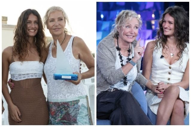 La dedica di Liala, la figlia di Licia Colò: "Mai stata innamorata di un ragazzo, lo sarò per sempre di mia madre"