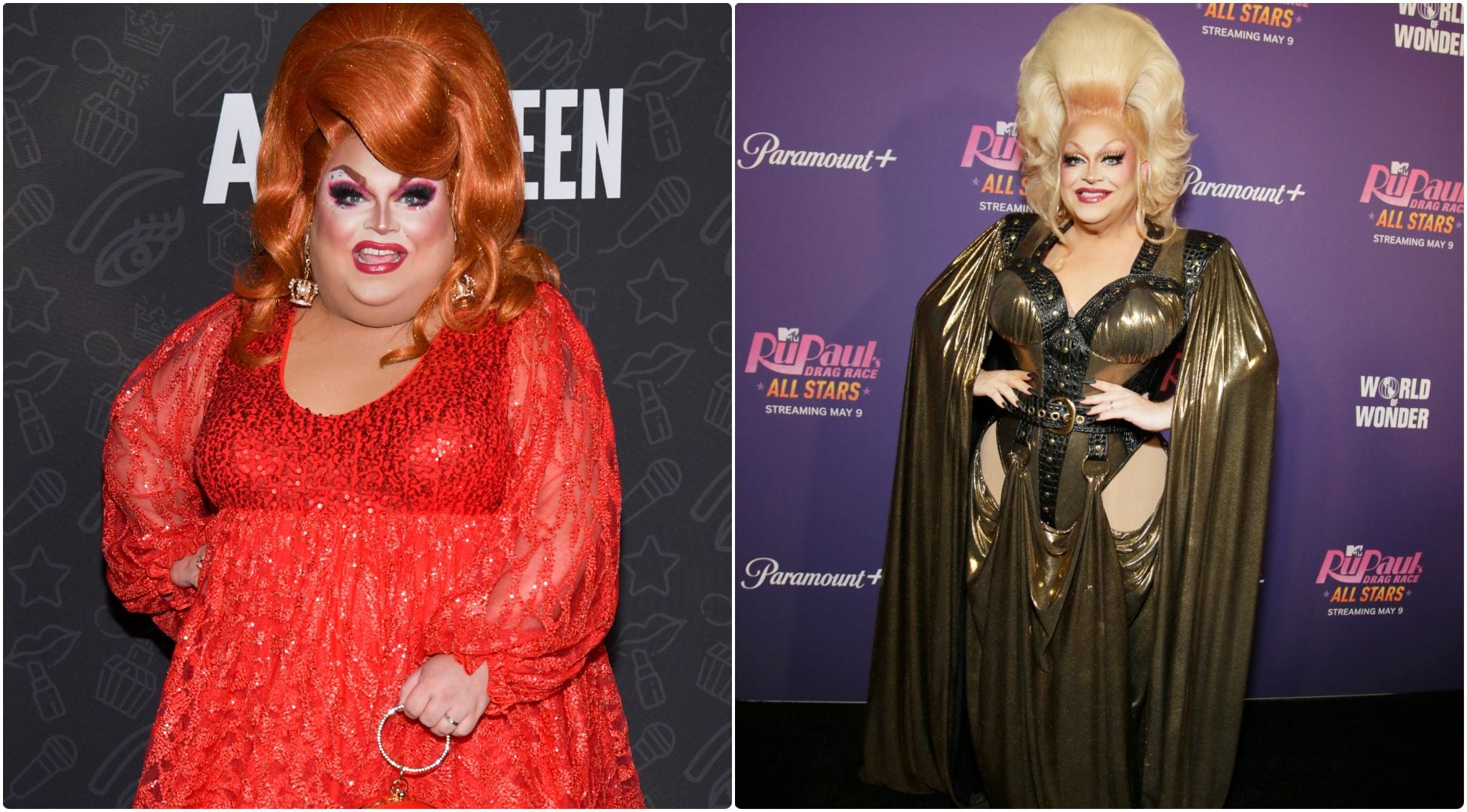 Come ha fatto Ginger Minj di Drag Race a perdere 71 chili: “Ho preso Zepbound abbinato a una dieta da 1200 calorie”