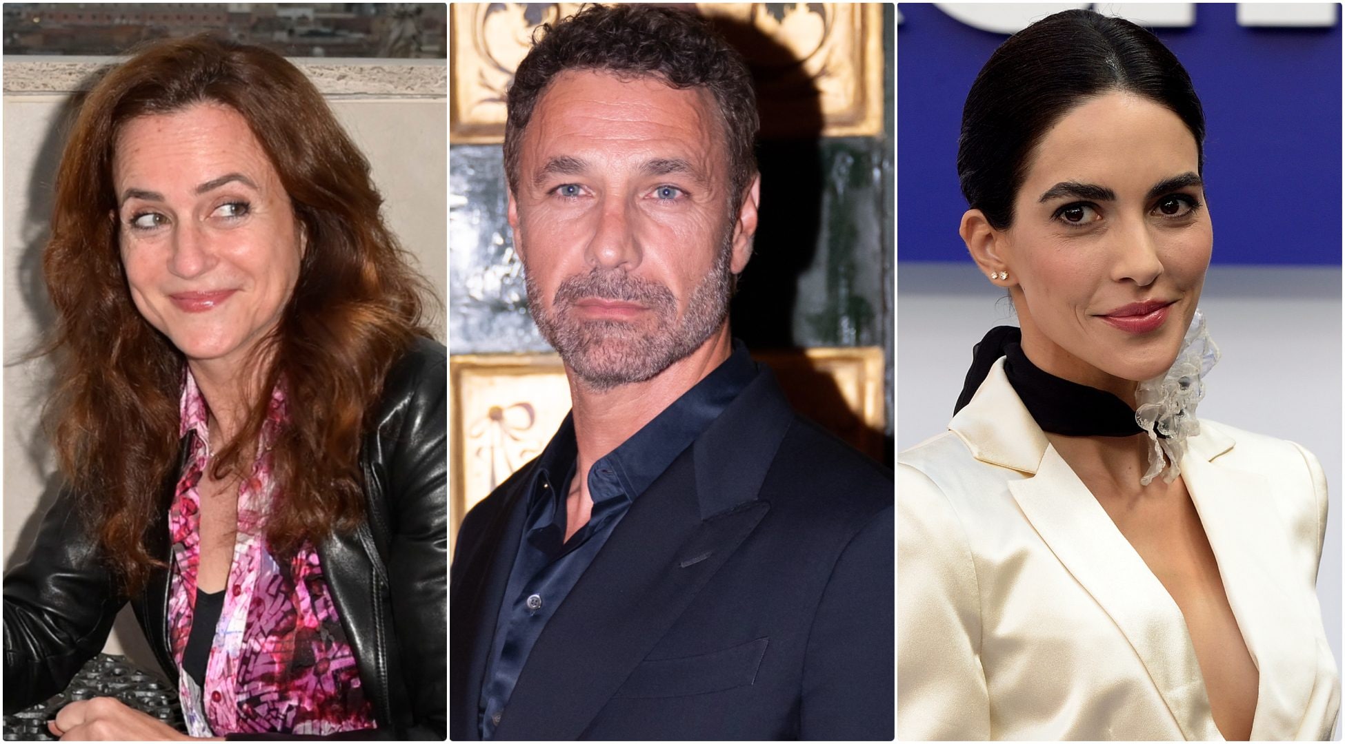 Rocio e il colpo di fulmine con Raoul Bova nel 2013, lui ha sempre negato di avere tradito Chiara Giordano