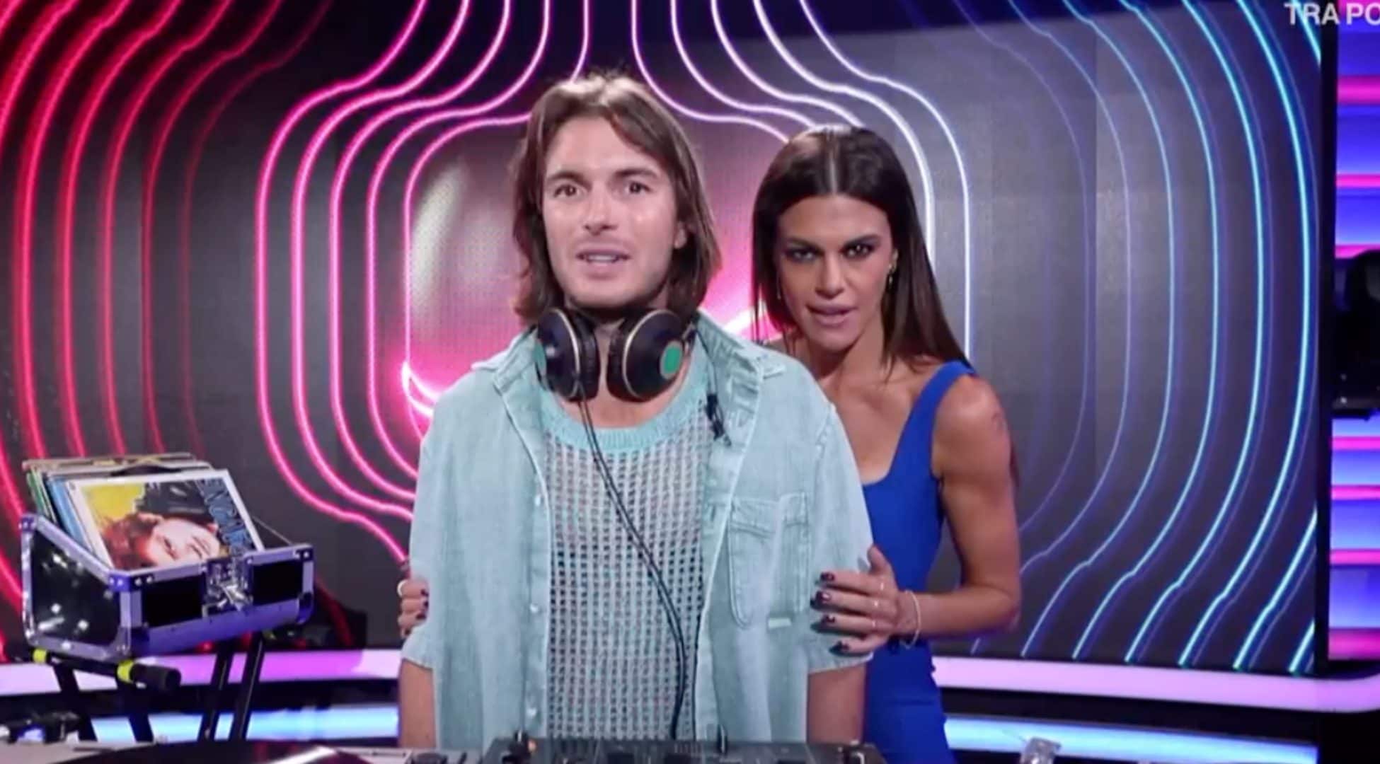 Chi è Giovanni D’Adda, il dj di TecheTeche Top Ten condotto da Bianca Guaccero su Rai1