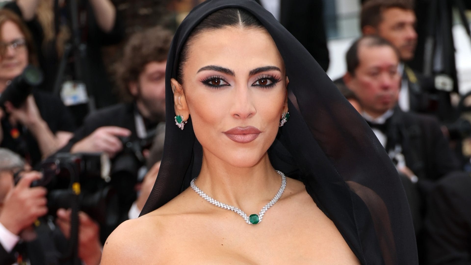 Giulia Salemi: "Alcuni attori non vengono nel mio podcast perché da donna non saprei trattare certi temi"
