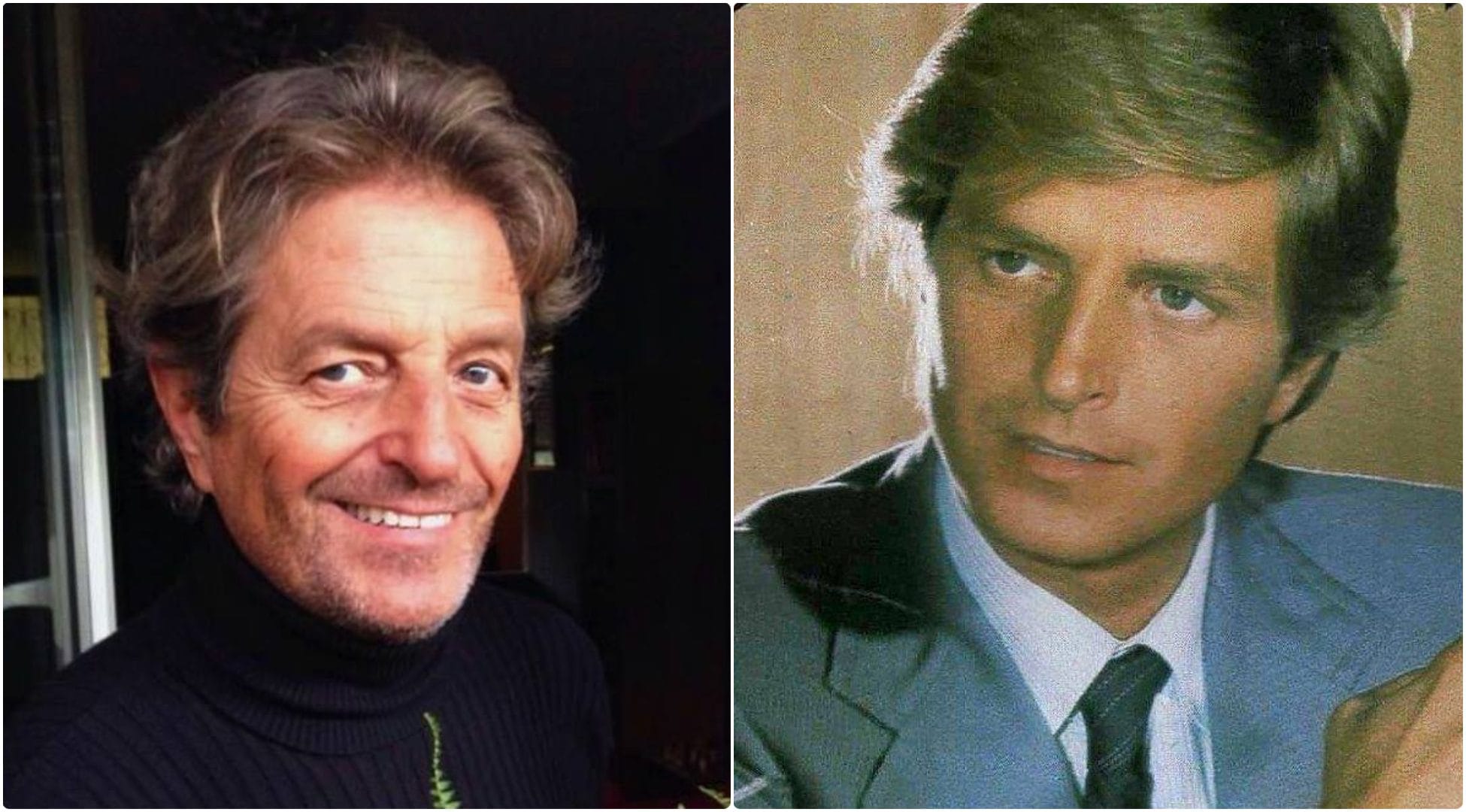 È morto Giuseppe Magdalone: icona dei fotoromanzi e pilota, aveva 77 anni