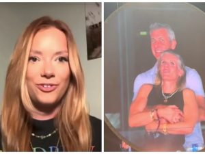 La fan dei Coldplay che ha filmato Andy Byron e Kristin Cabot: “Mi sento in colpa per avergli stravolto la vita”