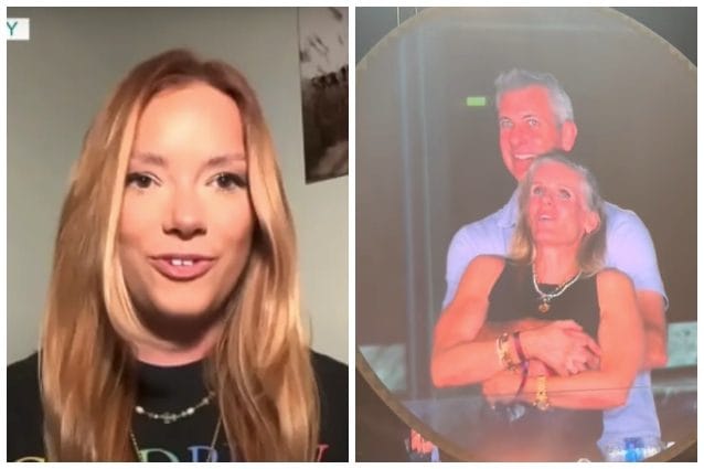 La fan dei Coldplay che ha filmato Andy Byron e Kristin Cabot: "Mi sento in colpa per avergli stravolto la vita"