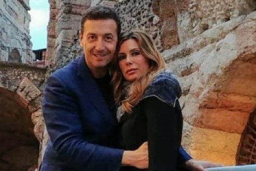 Alessandro Greco: "Ho subito ingiustizie in tv. Io e mia moglie casti da 4 anni per un scelta ben precisa"