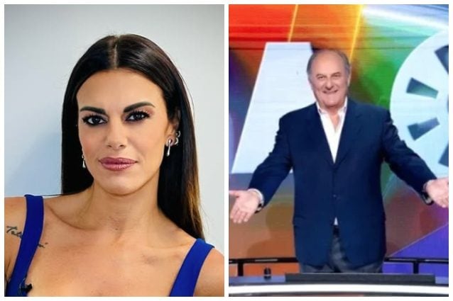 TecheTeche TopTen con Bianca Guaccero cambia messa in onda, la strategia contro la Ruota della Fortuna