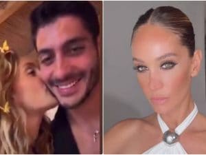Helena Prestes smentisce la gravidanza e rimprovera i fan: “Non andate oltre o vado via per sempre”