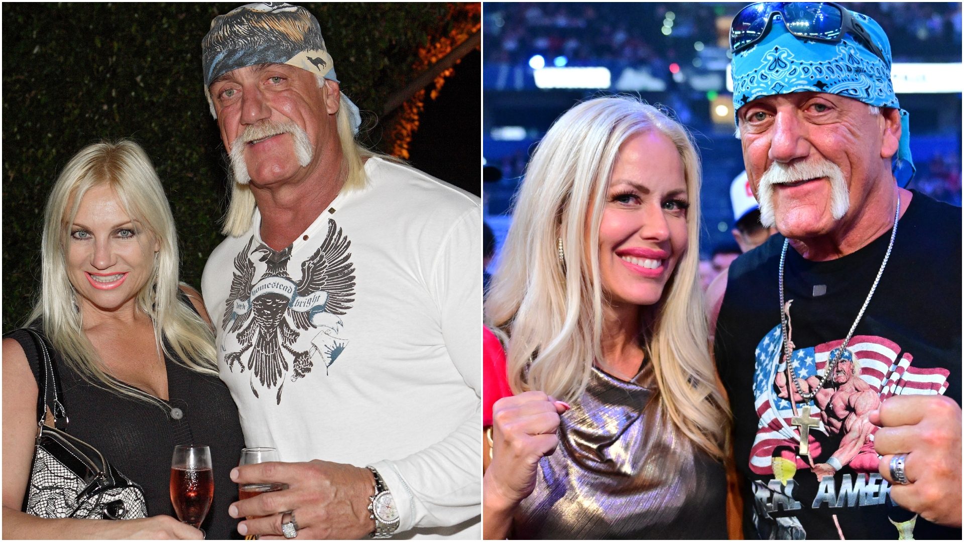 La vita privata di Hulk Hogan: i due matrimoni con Linda Claridge e Jennifer McDaniel e l'amore con Sky Daily
