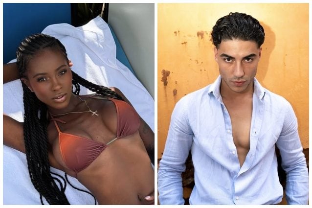 Too Hot to Handle, Ibiza Altea: "Sono rimasta vedova con un figlio di 6 mesi", poi la lite tagliata con Daniele