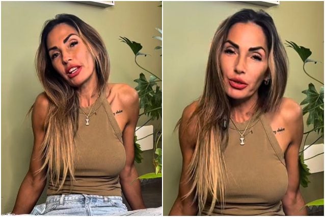 La rinascita di Ida Platano: "Oggi ho un equilibrio, sono sana mentalmente e fisicamente. Sono single, non cerco l'amore"