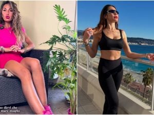 Ida Platano mostra le gambe e racconta tra le lacrime: “Soffro di lipedema, una patologia cronica”
