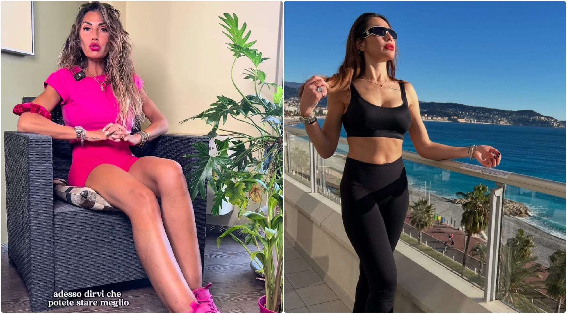 Ida Platano mostra le gambe e racconta tra le lacrime: “Soffro di lipedema, una patologia cronica”