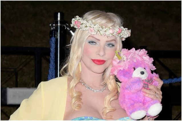 Cicciolina fa ricorso contro il taglio del vitalizio: "Chiedo 10 milioni di euro di risarcimento, oggi non vivo dignitosamente"