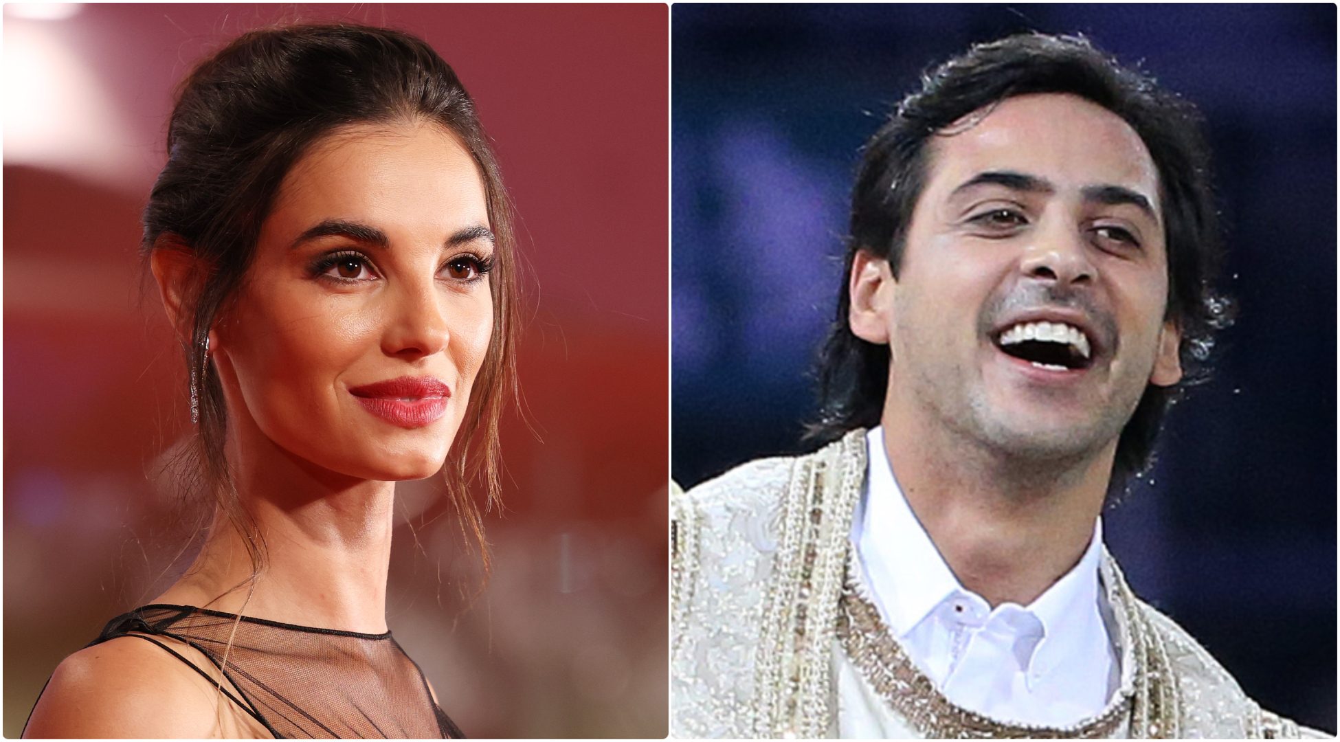 Eugenio Grimaldi, compagno di Francesca Chillemi, padre dopo avere sconfitto un linfoma: “Meritiamo la felicità”