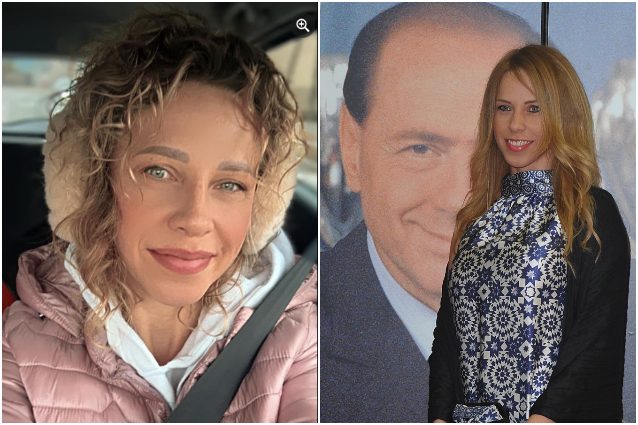 Ania Goledzinowska: "Ero posseduta, la testa mi si girò di 180 gradi. Pregavo per liberarmi dal maligno"