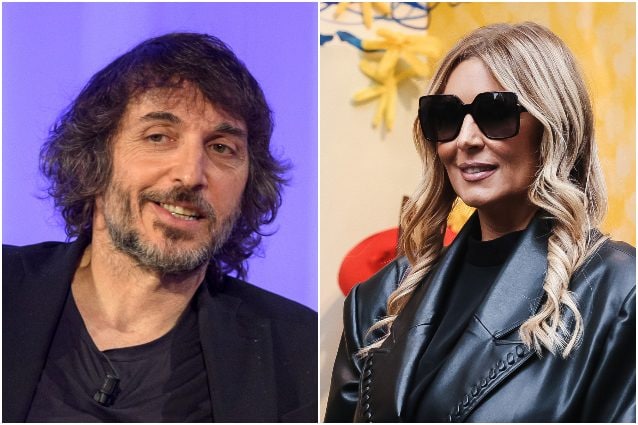 Giuseppe Cruciani: "Sono un padre assente, troppo preso dal lavoro. Selvaggia Lucarelli? Ho deciso di non parlarne"