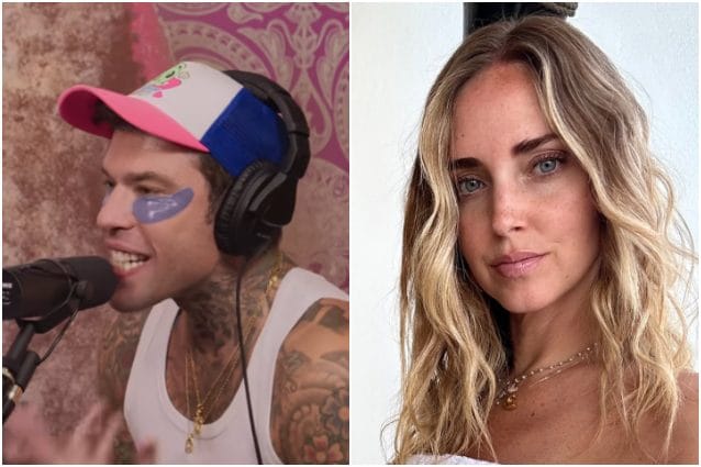 Fedez: "Da quando mi sono lasciato con Chiara Ferragni ho imparato l'inglese sco*ando"