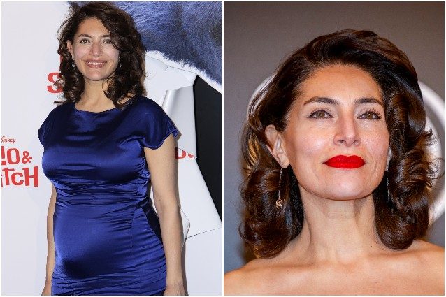 Caterina Murino è incinta: "Alla mia età ho dovuto chiedere aiuto alla medicina"