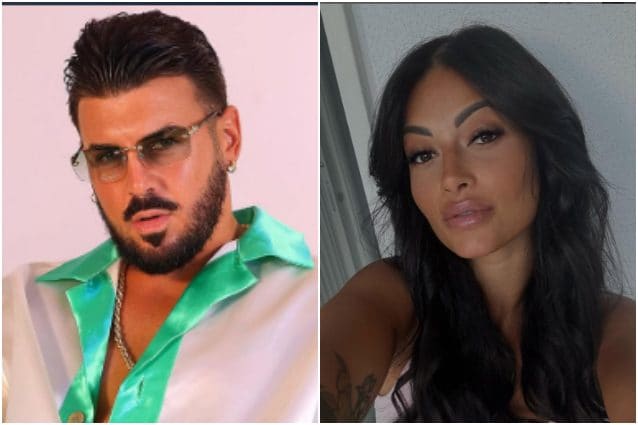 Lino Giuliano e Alessia Pascarella si sono lasciati, lui: "Mi ha mancato di rispetto"