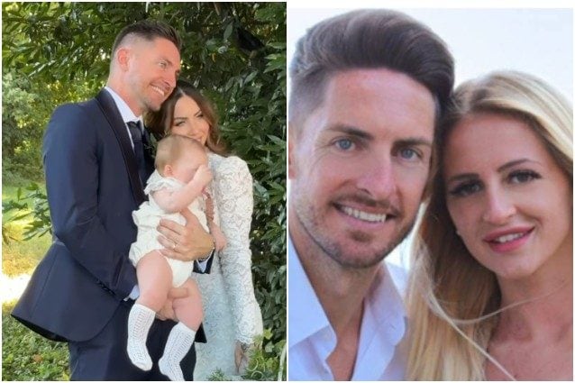 Ex di Temptation Island Vittorio Collina si è sposato: la nuova vita dopo la storia con Katia Fanelli