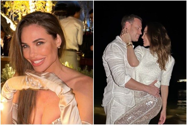 Ilary Blasi sulla proposta di matrimonio da Bastian Muller: "Vuole sposarmi, ma devo ancora divorziare da Totti"