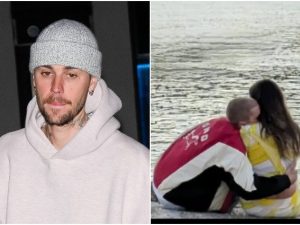 Justin Bieber e Hailey Baldwin vicini: il rapper con un post su Instagram allontana le voci di crisi