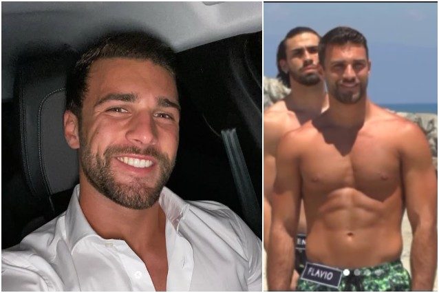 Flavio Ubirti a Temptation Island 2025, parla il migliore amico: "Non è un playboy, ma è sempre piaciuto molto"