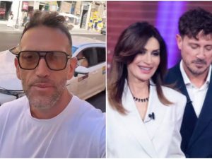 Giovanni Siciliano attacca Barbara De Santi: “È finita con Ruggiero perché le manca la sedia di Uomini e Donne”