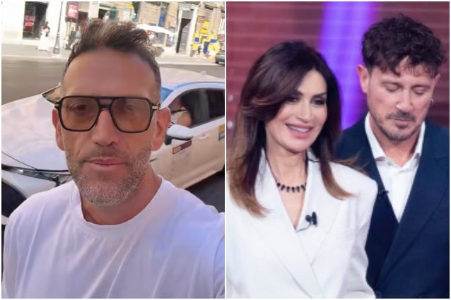 Giovanni Siciliano attacca Barbara De Santi: "È finita con Ruggiero perché le manca la sedia di Uomini e Donne"