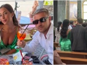 Francesca Sorrentino con Manuel Maura: il gossip sul ritorno di fiamma tra i due ex di Temptation Island