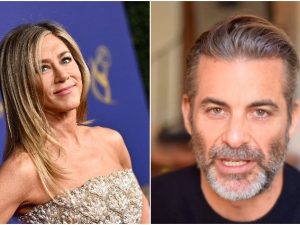 Jennifer Aniston ritrova l’amore, le foto in vacanza con Jim Curtis e il gossip sulla loro relazione