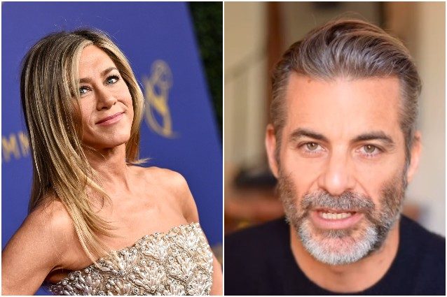 Jennifer Aniston ritrova l'amore, le foto in vacanza con Jim Curtis e il gossip sulla loro relazione