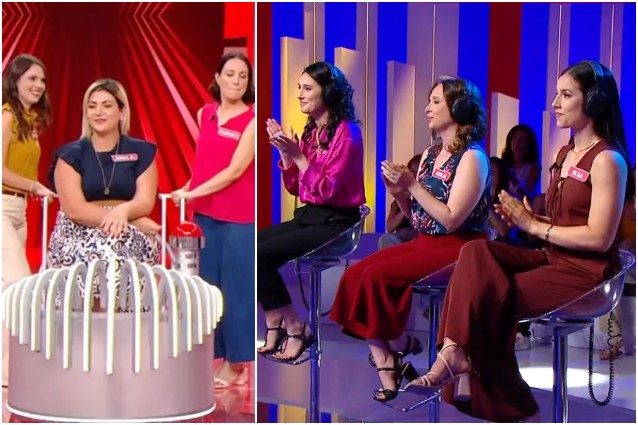 Le Uscio e Bottega lasciano Reazione A Catena: chi sono le nuove campionesse