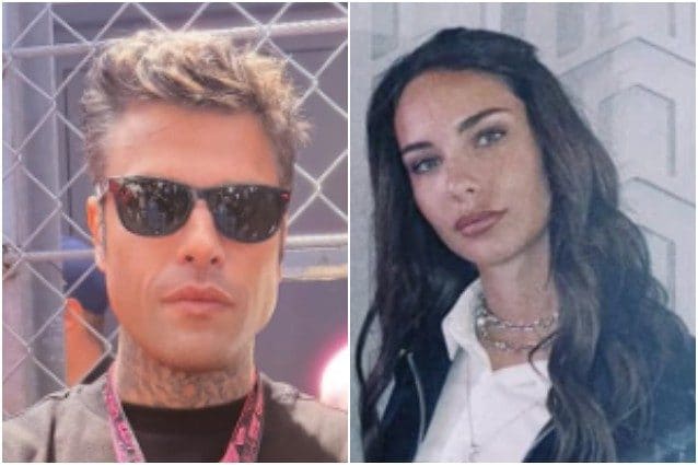 Chi è Giulia Honegger, stilista e presunta nuova fidanzata di Fedez