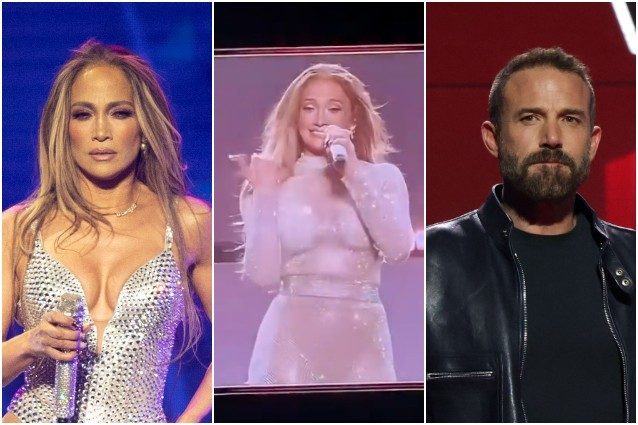 "Jennifer Lopez, vuoi sposarmi?": JLo risponde al fan tirando in ballo il matrimonio fallito con Ben Affleck