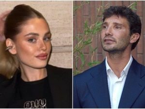 Stefano De Martino e Caroline Tronelli inseparabili, lei lo segue in tour: “Vorrebbe convivere”