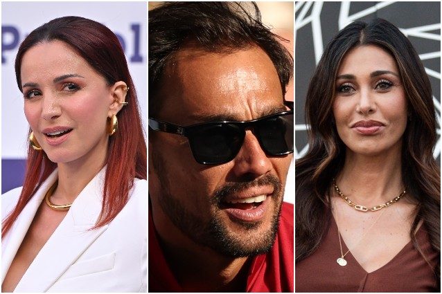 Ballando Con Le Stelle 2025: chi sono i 25 candidati a concorrere per diventare concorrenti ufficiali