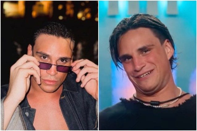 Chi è Alessandro Varsi a Too Hot To Handle Italia e che lavoro fa il concorrente